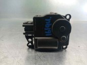 Recambio de motor apertura trampillas climatizador para ford b-max titanium referencia OEM IAM AV1119E616AB TRAMPILLA FOMOCO