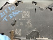 Recambio de cerradura puerta trasera izquierda para skoda karoq (nu7, nd7) 1.6 tdi referencia OEM IAM 5TA839015L 5TA839015L 