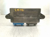 Recambio de centralita cierre para renault laguna (b56) 2.2 turbodiesel referencia OEM IAM 73847257C 7700421261A VALEO