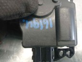 Recambio de motor apertura trampillas climatizador para ford b-max titanium referencia OEM IAM AV1119E616AB TRAMPILLA FOMOCO