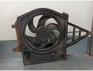 Recambio de electroventilador para peugeot 806 2.0 cat referencia OEM IAM  8240142 GATE