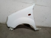 Recambio de aleta delantera izquierda para nissan kubistar furgoneta (x76) 1.5 dci 70 referencia OEM IAM 6311300QAF 6311300QAF 