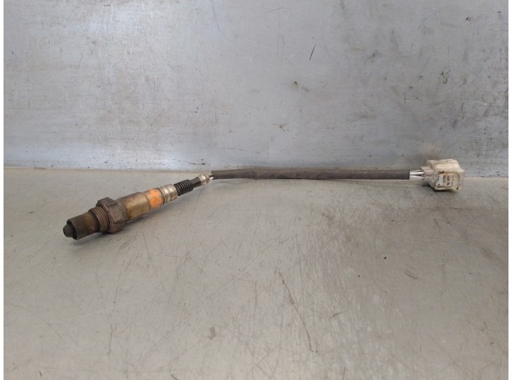 Recambio de sonda lambda para dodge caliber 2.0 16v cat referencia OEM IAM 56029084AA 0258006915 BOSCH