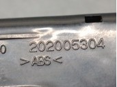 Recambio de interruptor para chevrolet captiva 2.0 diesel cat referencia OEM IAM 202005304 