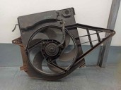 Recambio de electroventilador para peugeot 806 2.0 cat referencia OEM IAM 8240142 GATE