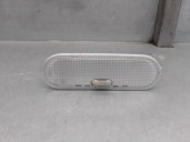 Recambio de luz interior para renault kangoo referencia OEM IAM 8200074362  