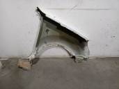 Recambio de aleta delantera izquierda para nissan kubistar furgoneta (x76) 1.5 dci 70 referencia OEM IAM 6311300QAF 6311300QAF 