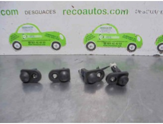 Recambio de sensor para kia rio 1.1 crdi cat referencia OEM IAM 05149103AA  