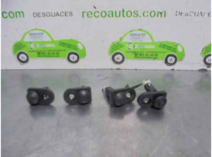 Recambio de sensor para kia rio 1.1 crdi cat referencia OEM IAM 05149103AA  