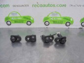 Recambio de sensor para kia rio 1.1 crdi cat referencia OEM IAM 05149103AA 