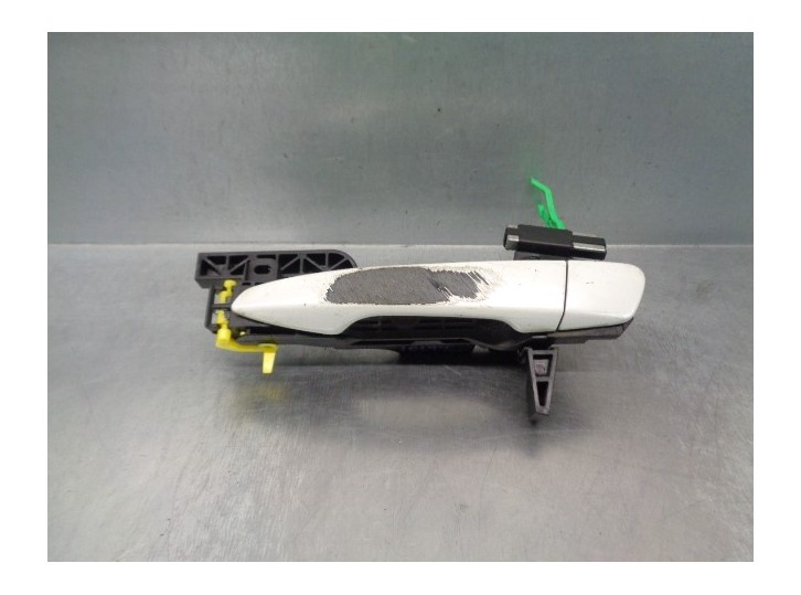 Recambio de maneta exterior trasera izquierda para lexus ct 1.8 16v cat (híbrido) referencia OEM IAM 6922848010A3  