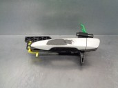 Recambio de maneta exterior trasera izquierda para lexus ct 1.8 16v cat (híbrido) referencia OEM IAM 6922848010A3  