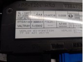 Recambio de centralita cierre para renault laguna (b56) 2.2 turbodiesel referencia OEM IAM 73847257C 7700421261A VALEO