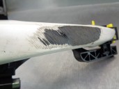 Recambio de maneta exterior trasera izquierda para lexus ct 1.8 16v cat (híbrido) referencia OEM IAM 6922848010A3  