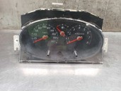Recambio de cuadro instrumentos para nissan micra (k12e) 1.4 cat referencia OEM IAM 24810AX701 