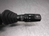 Recambio de mando luces para chevrolet captiva 2.0 diesel cat referencia OEM IAM 96628502 96628524 