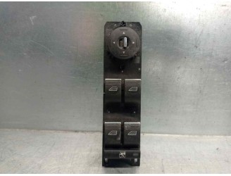 Recambio de mando elevalunas delantero izquierdo para ford b-max titanium referencia OEM IAM AM5T14A132AB 10108947 