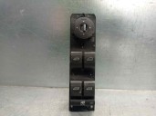 Replacement front left window regulator switch for Ford B-Max Titanium OEM IAM reference AM5T14A132AB 10108947 