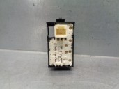 Recambio de mando elevalunas delantero derecho para lexus ct 1.8 16v cat (híbrido) referencia OEM IAM 192801  