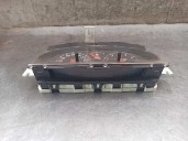 Recambio de cuadro instrumentos para nissan micra (k12e) 1.4 cat referencia OEM IAM 24810AX701 