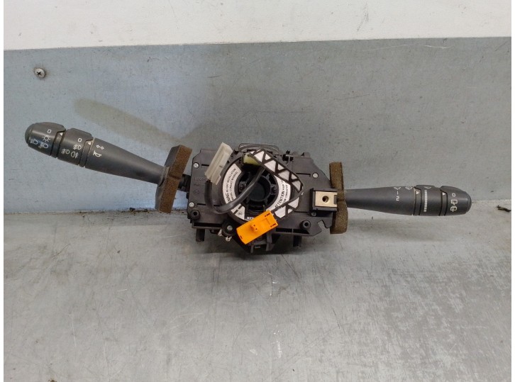 Recambio de mando luces para renault laguna (b56) 2.2 turbodiesel referencia OEM IAM 7700846227B 