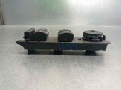 Replacement front left window regulator switch for Ford B-Max Titanium OEM IAM reference AM5T14A132AB 10108947 