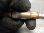 Recambio de sonda lambda para dodge caliber 2.0 16v cat referencia OEM IAM 56029084AA 0258006915 BOSCH