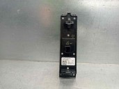 Replacement front left window regulator switch for Ford B-Max Titanium OEM IAM reference AM5T14A132AB 10108947 