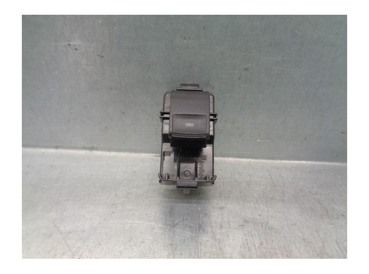 Recambio de mando elevalunas trasero derecho para lexus ct 1.8 16v cat (híbrido) referencia OEM IAM 192801  