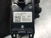 Replacement front left window regulator switch for Ford B-Max Titanium OEM IAM reference AM5T14A132AB 10108947 