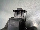 Replacement rear right window lift switch for Lexus CT 1.8 16V cat (hybrid) OEM IAM reference 192801 