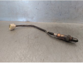 Recambio de sonda lambda para dodge caliber 2.0 16v cat referencia OEM IAM 56029084AA 0258006915 BOSCH