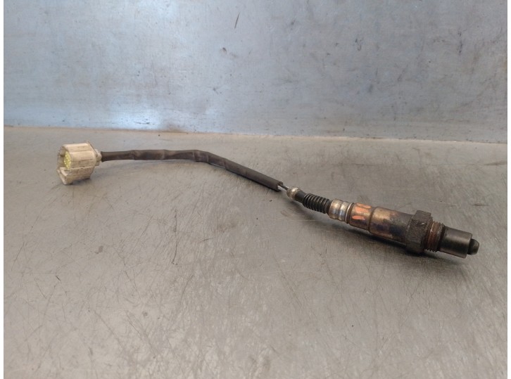 Recambio de sonda lambda para dodge caliber 2.0 16v cat referencia OEM IAM 56029084AA 0258006915 BOSCH