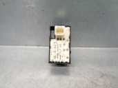 Recambio de mando elevalunas trasero izquierdo para lexus ct 1.8 16v cat (híbrido) referencia OEM IAM 192801  