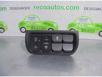 Recambio de mando luces salpicadero para kia rio 1.1 crdi cat referencia OEM IAM 299105391 