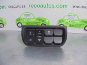 Recambio de mando luces salpicadero para kia rio 1.1 crdi cat referencia OEM IAM 299105391  