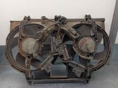 Recambio de electroventilador para nissan serena (c23m) 2.0 diesel referencia OEM IAM 214819C001 440010055F BEHR