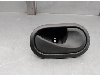 Recambio de maneta interior delantera derecha para renault kangoo referencia OEM IAM 21029310580  5 PUERTAS