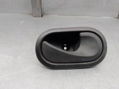 Recambio de maneta interior delantera derecha para renault kangoo referencia OEM IAM 21029310580  5 PUERTAS