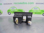 Recambio de mando luces salpicadero para kia rio 1.1 crdi cat referencia OEM IAM 299105391 