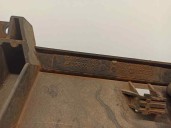 Recambio de electroventilador para nissan serena (c23m) 2.0 diesel referencia OEM IAM 214819C001 440010055F BEHR