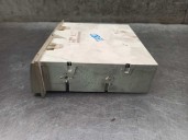 Recambio de pantalla multifuncion para nissan micra (k12e) 1.4 cat referencia OEM IAM 24856AX600  