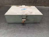 Recambio de pantalla multifuncion para nissan micra (k12e) 1.4 cat referencia OEM IAM 24856AX600  