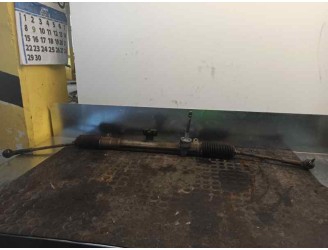 Recambio de cremallera direccion para fiat stilo multi wagon (192) 1.9 jtd 115 dynamic (05.2004) referencia OEM IAM 00517331420 