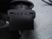 Recambio de mando retrovisor para renault megane ii berlina 5p 1.6 16v referencia OEM IAM 820002442A  