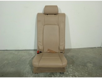 Recambio de asientos tercera fila para chevrolet captiva 2.0 diesel cat referencia OEM IAM 4397559 CUERO BEIGE 5 PUERTAS