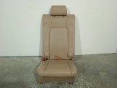 Recambio de asientos tercera fila para chevrolet captiva 2.0 diesel cat referencia OEM IAM 4397559 CUERO BEIGE 5 PUERTAS