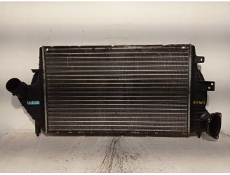 Recambio de intercooler para renault laguna (b56) 2.2 turbodiesel referencia OEM IAM 7701040663 856390N VALEO