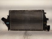 Recambio de intercooler para renault laguna (b56) 2.2 turbodiesel referencia OEM IAM 7701040663 856390N VALEO