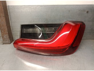 Recambio de piloto trasero derecho para bmw 3 (g20, g80, g28) 320 d mild-hybrid referencia OEM IAM 63217420450 63217420450 